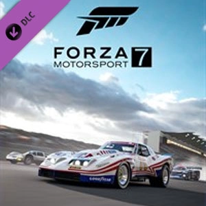 Forza Motorsport 7 K1 Speed Car Pack Xbox One