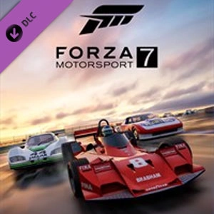 Forza Motorsport 7 March Car Pack Xbox Series X