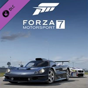 Forza Motorsport 7 Totino’s Car Pack Xbox Series X