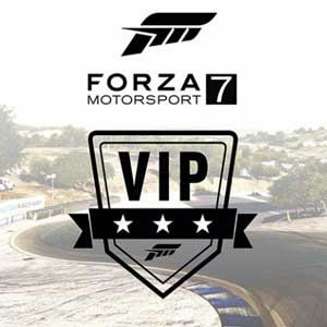Koop Forza Motorsport 7 VIP DLC Xbox One Goedkoop Vergelijk de Prijzen