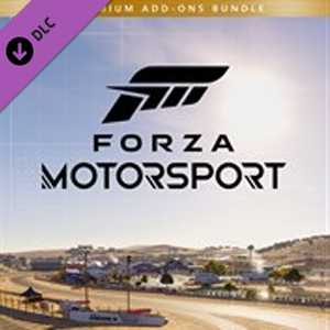Koop Forza Motorsport Premium Add-Ons Bundle Xbox One Goedkoop Vergelijk de Prijzen