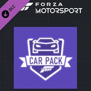 Forza Motorsport Race Day Car Pack Pc