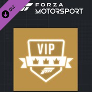 Forza Motorsport VIP Membership Pc