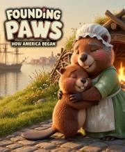 Founding Paws How America Began Switch