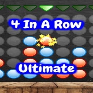 Koop Four In A Row Ultimate Xbox Series Goedkoop Vergelijk de Prijzen