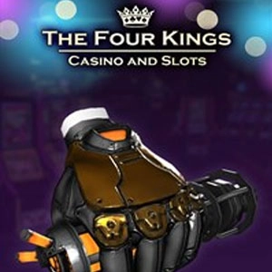 Four Kings Casino Auto Dabber Pc