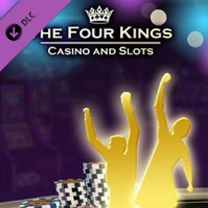 Four Kings Casino Jackpot Pack Xbox Series X