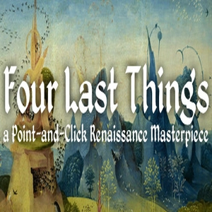 Four Last Things Pc