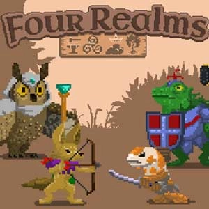 Four Realms Pc