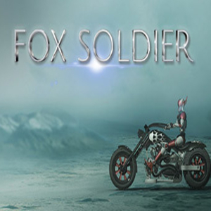 Koop fox soldier CD Key Goedkoop Vergelijk de Prijzen