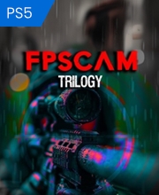 Koop FPSCAM Trilogy PS5 Goedkoop Vergelijk de Prijzen