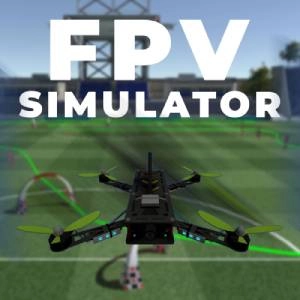 FPV Simulator Playstation 5