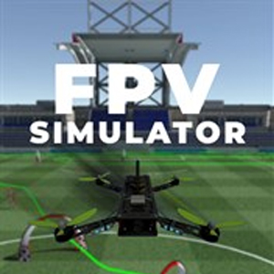 FPV Simulator Xbox Series X