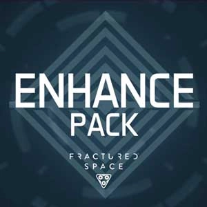 Fractured Space Enhance Pack