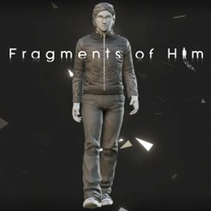 Fragments of Him Xbox Series X