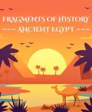 Fragments of History Ancient Egypt Playstation 5
