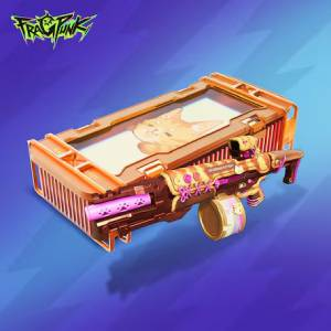 FragPunk Pioneer Pack Pc