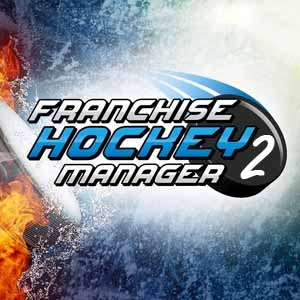 Franchise Hockey Manager 2 Pc