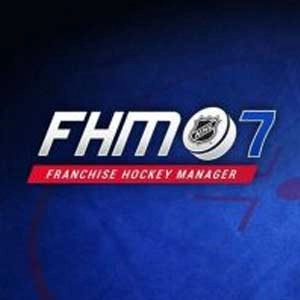 Franchise Hockey Manager 7 Pc