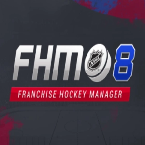 Franchise Hockey Manager 8 Pc
