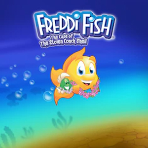 Koop Freddi Fish 3 The Case of the Stolen Conch Shell PS4 Goedkoop Vergelijk de Prijzen