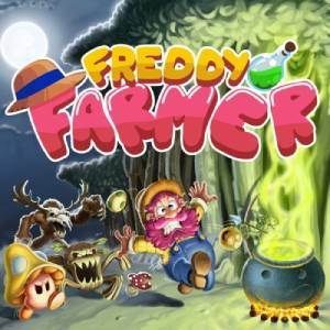 Koop Freddy Farmer CD Key Goedkoop Vergelijk de Prijzen