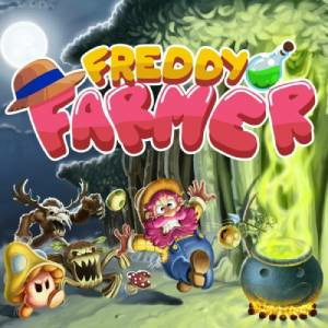 Koop Freddy Farmer PS5 Goedkoop Vergelijk de Prijzen