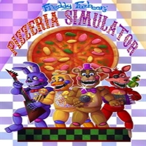 Koop Freddy Fazbears Pizzeria Simulator Nintendo Switch Goedkope Prijsvergelijke