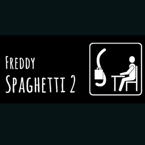 Freddy Spaghetti 2.0 Xbox Series X
