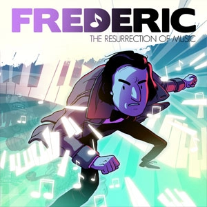 Frederic Resurrection of Music Switch