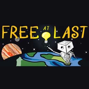 Free At Last Pc