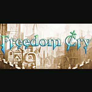 Koop Freedom Cry CD Key Goedkoop Vergelijk de Prijzen