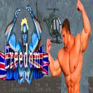 Freedom Do or Die Pc