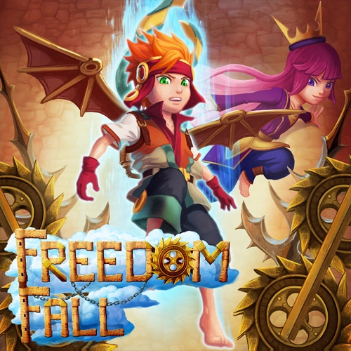 Freedom Fall Pc
