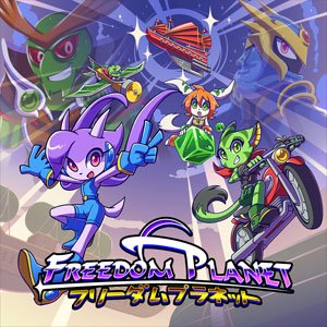 Koop Freedom Planet PS4 Goedkoop Vergelijk de Prijzen