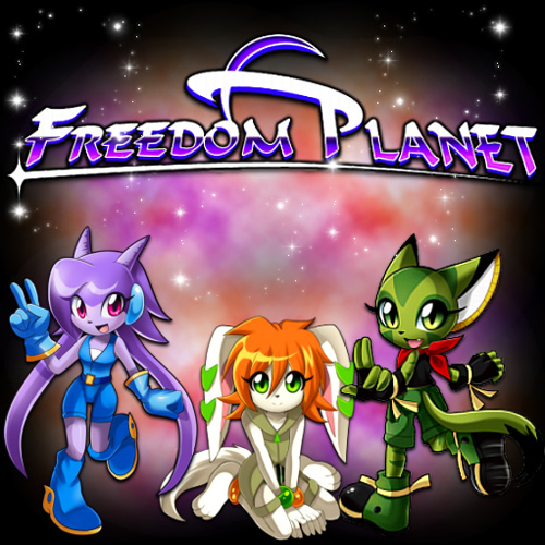 Koop Freedom Planet Nintendo Wii U Download Code Prijsvergelijker