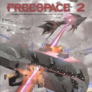 Koop Freespace 2 CD Key Compare Prices