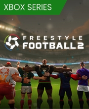 Koop Freestyle Football 2 Xbox Series Goedkoop Vergelijk de Prijzen