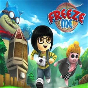 FreezeMe Xbox One
