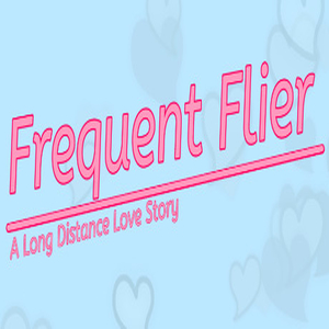 Koop Frequent Flyer A Long Distance Love Story CD Key Goedkoop Vergelijk de Prijzen