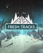 Koop Fresh Tracks PS5 Goedkoop Vergelijk de Prijzen