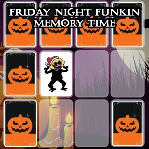 Friday Night Funkin Memory Time Pc