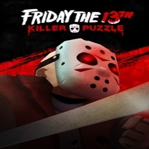 Koop Friday the 13th Killer Puzzle Xbox One Goedkoop Vergelijk de Prijzen
