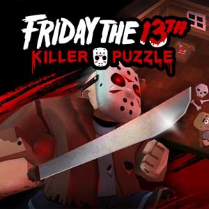 Koop Friday the 13th Killer Puzzle Nintendo Switch Goedkope Prijsvergelijke