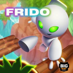 Koop Frido CD Key Goedkoop Vergelijk de Prijzen