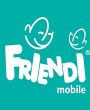 Friendi PIN Pc