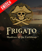 Koop Frigato Shadows of the Caribbean Nintendo Switch Goedkope Prijsvergelijke