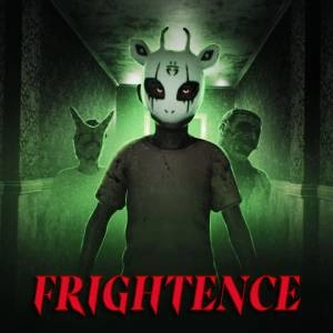 Frightence Playstation 4