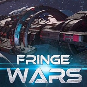 Fringe Wars Playstation 4