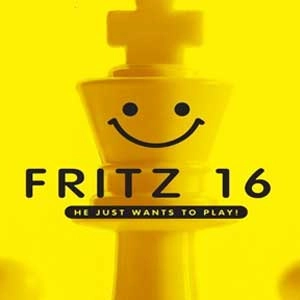 Fritz Chess 16 Pc